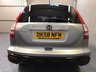 USED 2009 58 HONDA CR-V 2.2 I-CTDI ES 5d 139 BHP FINANCE RATES FROM 6.9% APR