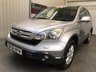 USED 2009 58 HONDA CR-V 2.2 I-CTDI ES 5d 139 BHP FINANCE RATES FROM 6.9% APR
