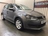 USED 2010 10 VOLKSWAGEN POLO 1.2 SE 5d 70 BHP FINANCE RATES  FROM 6.9%  APR