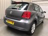 USED 2010 10 VOLKSWAGEN POLO 1.2 SE 5d 70 BHP FINANCE RATES  FROM 6.9%  APR