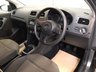 USED 2010 10 VOLKSWAGEN POLO 1.2 SE 5d 70 BHP FINANCE RATES  FROM 6.9%  APR