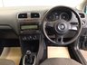 USED 2010 10 VOLKSWAGEN POLO 1.2 SE 5d 70 BHP FINANCE RATES  FROM 6.9%  APR