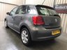 USED 2010 10 VOLKSWAGEN POLO 1.2 SE 5d 70 BHP FINANCE RATES  FROM 6.9%  APR