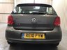 USED 2010 10 VOLKSWAGEN POLO 1.2 SE 5d 70 BHP FINANCE RATES  FROM 6.9%  APR
