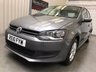USED 2010 10 VOLKSWAGEN POLO 1.2 SE 5d 70 BHP FINANCE RATES  FROM 6.9%  APR