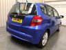 USED 2011 11 HONDA JAZZ 1.2 I-VTEC S AC 5d 89 BHP FINANCE RATES FROM 6.9% APR