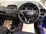 USED 2011 11 HONDA JAZZ 1.2 I-VTEC S AC 5d 89 BHP FINANCE RATES FROM 6.9% APR