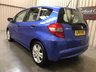 USED 2011 11 HONDA JAZZ 1.2 I-VTEC S AC 5d 89 BHP FINANCE RATES FROM 6.9% APR