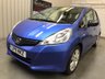 USED 2011 11 HONDA JAZZ 1.2 I-VTEC S AC 5d 89 BHP FINANCE RATES FROM 6.9% APR