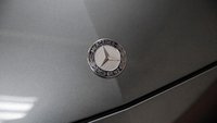 USED 2017 17 MERCEDES-BENZ C CLASS 2.1 C220 D AMG LINE PREMIUM PLUS 4d 170 BHP Immaculate Red Leather