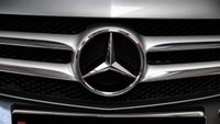 USED 2017 17 MERCEDES-BENZ C CLASS 2.1 C220 D AMG LINE PREMIUM PLUS 4d 170 BHP Immaculate Red Leather