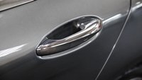 USED 2017 17 MERCEDES-BENZ C CLASS 2.1 C220 D AMG LINE PREMIUM PLUS 4d 170 BHP Immaculate Red Leather