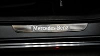 USED 2017 17 MERCEDES-BENZ C CLASS 2.1 C220 D AMG LINE PREMIUM PLUS 4d 170 BHP Immaculate Red Leather