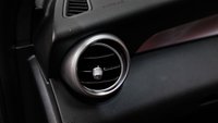 USED 2017 17 MERCEDES-BENZ C CLASS 2.1 C220 D AMG LINE PREMIUM PLUS 4d 170 BHP Immaculate Red Leather