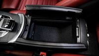 USED 2017 17 MERCEDES-BENZ C CLASS 2.1 C220 D AMG LINE PREMIUM PLUS 4d 170 BHP Immaculate Red Leather