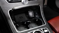 USED 2017 17 MERCEDES-BENZ C CLASS 2.1 C220 D AMG LINE PREMIUM PLUS 4d 170 BHP Immaculate Red Leather