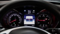 USED 2017 17 MERCEDES-BENZ C CLASS 2.1 C220 D AMG LINE PREMIUM PLUS 4d 170 BHP Immaculate Red Leather