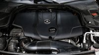 USED 2017 17 MERCEDES-BENZ C CLASS 2.1 C220 D AMG LINE PREMIUM PLUS 4d 170 BHP Immaculate Red Leather