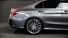 USED 2017 17 MERCEDES-BENZ C CLASS 2.1 C220 D AMG LINE PREMIUM PLUS 4d 170 BHP Immaculate Red Leather