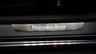 USED 2017 17 MERCEDES-BENZ C CLASS 2.1 C220 D AMG LINE PREMIUM PLUS 4d 170 BHP Immaculate Red Leather