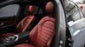 USED 2017 17 MERCEDES-BENZ C CLASS 2.1 C220 D AMG LINE PREMIUM PLUS 4d 170 BHP Immaculate Red Leather