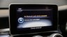 USED 2017 17 MERCEDES-BENZ C CLASS 2.1 C220 D AMG LINE PREMIUM PLUS 4d 170 BHP Immaculate Red Leather