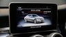 USED 2017 17 MERCEDES-BENZ C CLASS 2.1 C220 D AMG LINE PREMIUM PLUS 4d 170 BHP Immaculate Red Leather