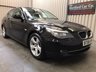 USED 2008 08 BMW 5 SERIES 2.0 520D SE 4d 175 BHP FINANCE RATES FROM 6.9% APR