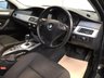 USED 2008 08 BMW 5 SERIES 2.0 520D SE 4d 175 BHP FINANCE RATES FROM 6.9% APR