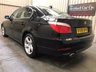 USED 2008 08 BMW 5 SERIES 2.0 520D SE 4d 175 BHP FINANCE RATES FROM 6.9% APR