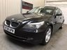 USED 2008 08 BMW 5 SERIES 2.0 520D SE 4d 175 BHP FINANCE RATES FROM 6.9% APR