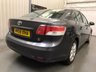 USED 2009 09 TOYOTA AVENSIS 1.8 TR VALVEMATIC  4d 145 BHP OVER 100 CARS IN STOCK