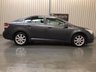 USED 2009 09 TOYOTA AVENSIS 1.8 TR VALVEMATIC  4d 145 BHP OVER 100 CARS IN STOCK
