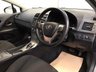 USED 2009 09 TOYOTA AVENSIS 1.8 TR VALVEMATIC  4d 145 BHP OVER 100 CARS IN STOCK