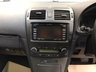 USED 2009 09 TOYOTA AVENSIS 1.8 TR VALVEMATIC  4d 145 BHP OVER 100 CARS IN STOCK