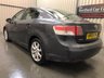 USED 2009 09 TOYOTA AVENSIS 1.8 TR VALVEMATIC  4d 145 BHP OVER 100 CARS IN STOCK
