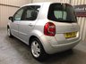 USED 2008 58 RENAULT MODUS 1.5 DYNAMIQUE DCI 5d 85 BHP OVER 100 CARS IN STOCK