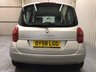 USED 2008 58 RENAULT MODUS 1.5 DYNAMIQUE DCI 5d 85 BHP OVER 100 CARS IN STOCK