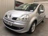 USED 2008 58 RENAULT MODUS 1.5 DYNAMIQUE DCI 5d 85 BHP OVER 100 CARS IN STOCK