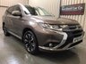 USED 2015 65 MITSUBISHI OUTLANDER 2.0 PHEV GX 4H 5d 161 BHP FINANCE RATES FROM 6.9% APR