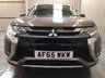 USED 2015 65 MITSUBISHI OUTLANDER 2.0 PHEV GX 4H 5d 161 BHP FINANCE RATES FROM 6.9% APR