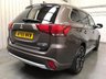 USED 2015 65 MITSUBISHI OUTLANDER 2.0 PHEV GX 4H 5d 161 BHP FINANCE RATES FROM 6.9% APR