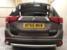 USED 2015 65 MITSUBISHI OUTLANDER 2.0 PHEV GX 4H 5d 161 BHP FINANCE RATES FROM 6.9% APR