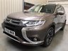 USED 2015 65 MITSUBISHI OUTLANDER 2.0 PHEV GX 4H 5d 161 BHP FINANCE RATES FROM 6.9% APR
