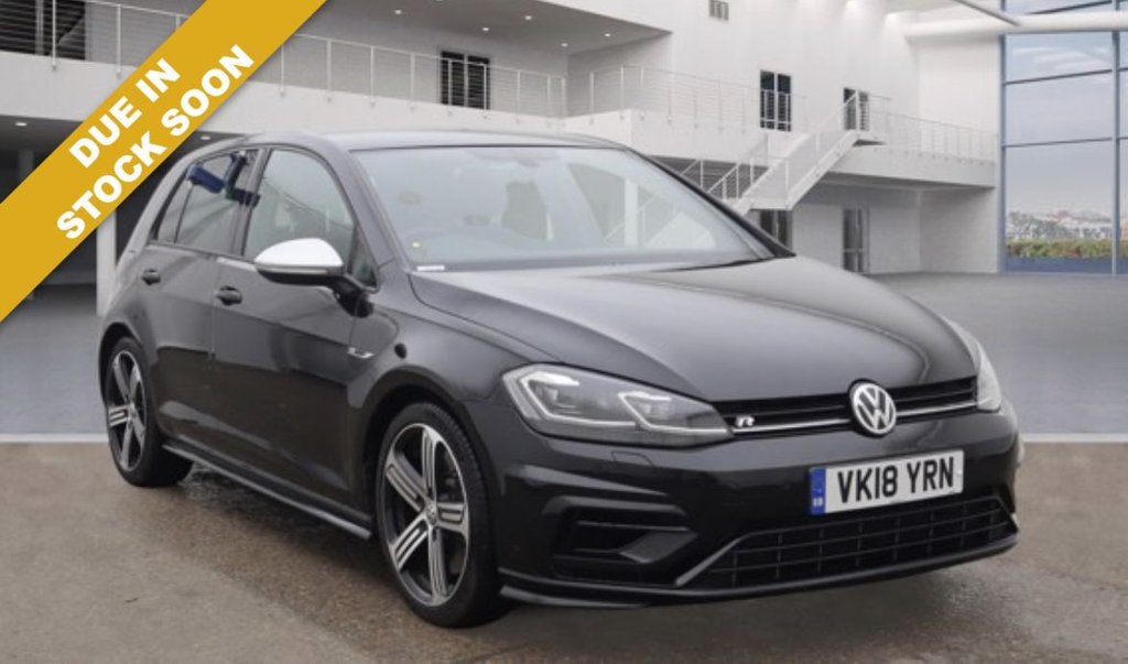 View our VOLKSWAGEN GOLF