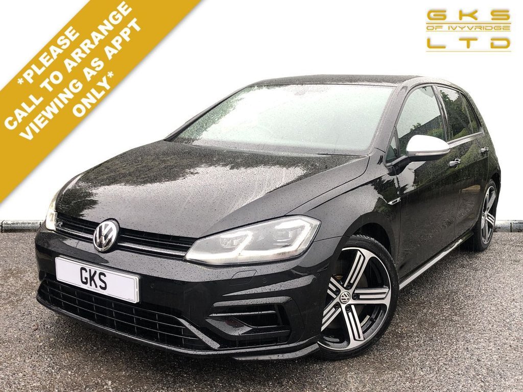 View our VOLKSWAGEN GOLF