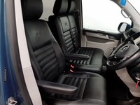USED 2019 19 VOLKSWAGEN TRANSPORTER 2.0 T28 TDI P/V HIGHLINE BMT 150 BHP **DAY VAN** 6 SEATS R&R BED UK STAYCATION