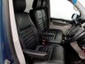 USED 2019 19 VOLKSWAGEN TRANSPORTER 2.0 T28 TDI P/V HIGHLINE BMT 150 BHP **DAY VAN** 6 SEATS R&R BED UK STAYCATION