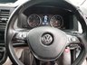 USED 2019 19 VOLKSWAGEN TRANSPORTER 2.0 T28 TDI P/V HIGHLINE BMT 150 BHP **DAY VAN** 6 SEATS R&R BED UK STAYCATION