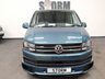 USED 2019 19 VOLKSWAGEN TRANSPORTER 2.0 T28 TDI P/V HIGHLINE BMT 150 BHP **DAY VAN** 6 SEATS R&R BED UK STAYCATION